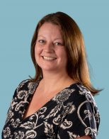 Katie Forder