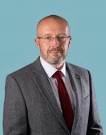 Simon Thorne