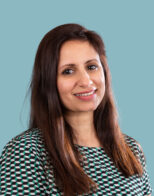 Tejinder Kalsi