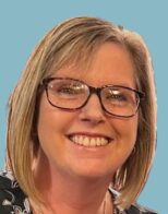 Gail Carter
