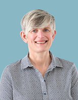 Sandra Hill